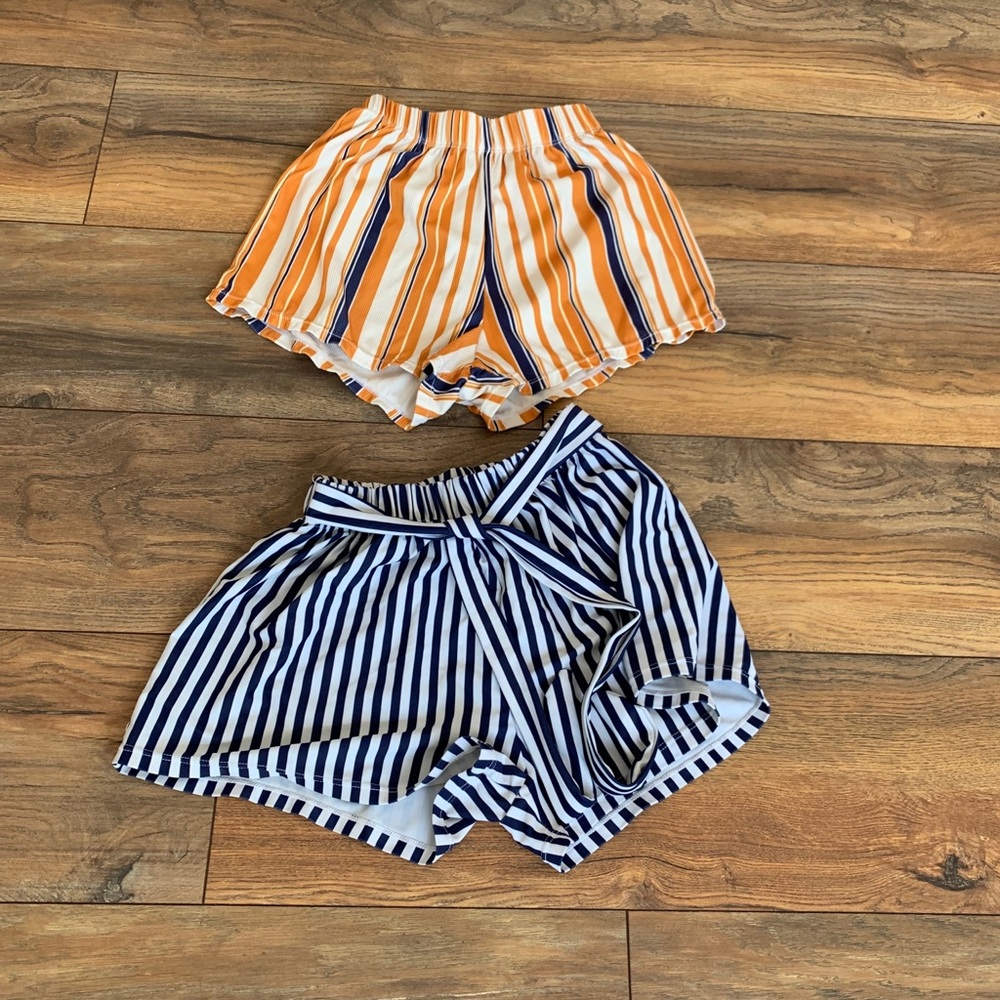Zaful Swim Shorts BUNDLE